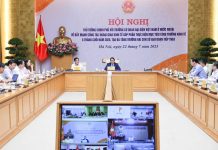 Hoàn thiện mô hình quản lý dự án đầu tư công ra nước ngoài trong lĩnh vực đối ngoại