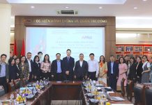 Nâng cao năng lực lãnh đạo, quản lý, đáp ứng yêu cầu quản trị quốc gia hiện đại, hiệu quả