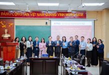 Ban Chỉ đạo 35 Học viện Chính trị quốc gia Hồ Chí Minh kiểm tra kết quả thực hiện Nghị quyết số 35-NQ/TW của Bộ Chính trị tại Học viện Hành chính và Quản trị công