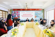 Sự phối hợp giữa báo chí với cấp ủy địa phương trong xây dựng chính quyền cấp xã hiện nay