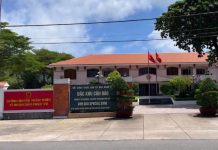 Quy định về nhiệm vụ, quyền hạn của UBND đặc khu