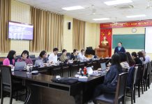 Kinh nghiệm của một số quốc gia về quản trị phát triển xã hội trên nền tảng số và giá trị tham khảo đối với Việt Nam