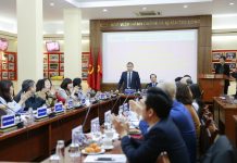 Hội nghị tổng kết công tác thực hiện Nghị quyết số 35-NQ/TW năm 2025 và triển khai phương hướng, nhiệm vụ năm 2026