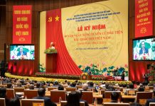 Lễ Kỷ niệm 80 năm Ngày Tổng tuyển cử đầu tiên bầu Quốc hội Việt Nam