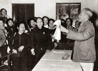 Công tác phòng, chống quan liêu theo tư tưởng Hồ Chí Minh góp phần xây dựng nền quản trị quốc gia hiện đại, gần dân, sát dân, vì Nhân dân phục vụ