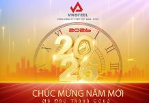 Tổng Công ty Thép Việt Nam