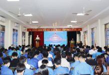 Giải pháp nâng cao hiệu quả giáo dục đạo đức Hồ Chí Minh cho đoàn viên Đoàn Thanh niên các cơ quan đảng thành phố Hải Phòng