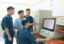 Nâng cao ý thức bảo vệ vùng trời của học viên đào tạo sĩ quan cấp phân đội ở Học viện Phòng không – Không quân hiện nay