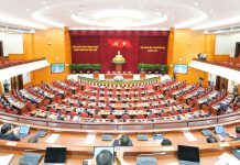 Đổi mới quản trị công ở Việt Nam theo hướng minh bạch, công bằng và hiệu quả trong kỷ nguyên mới