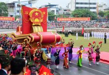 Thực trạng và giải pháp bảo vệ an ninh tư tưởng – văn hóa trong bối cảnh mới