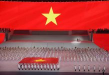 Hà Nội và Ninh Bình: Chào mừng thành công Đại hội XIV và kỷ niệm 96 năm Ngày thành lập Đảng