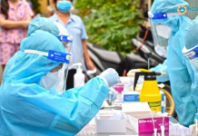 Giải pháp tạo động lực làm việc cho viên chức – từ thực tiễn Trung tâm Kiểm soát bệnh tật Thành phố Hồ Chí Minh