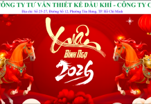 Tổng Công ty Tư vấn Thiết kế Dầu khí – Công ty Cổ phần