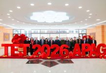 Học viện Hành chính và Quản trị công gặp mặt cán bộ hưu trí nhân dịp Tết Nguyên đán Bính Ngọ – 2026