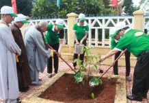 Vai trò của chức sắc, chức việc Công giáo trong bảo vệ môi trường và phát triển sinh thái bền vững ở tỉnh Lâm Đồng