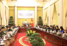 Chủ tịch nước công bố 14 luật và 1 pháp lệnh đã được Quốc hội, Ủy ban Thường vụ Quốc hội (khóa XV) thông qua