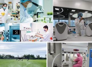 Chính sách khoa học, công nghệ, đổi mới sáng tạo trong công nghiệp hóa của một số quốc gia Đông Á và đề xuất định hướng cho Việt Nam