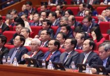 Thành phố Hồ Chí Minh phát huy vai trò đầu tàu, tạo động lực phát triển cho cả nước