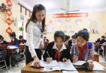 Các yếu tố ảnh hưởng đến quyết định chi tiêu giáo dục của hộ gia đình tại tỉnh Bắc Ninh