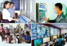 Đổi mới quản trị công ở Việt Nam theo hướng minh bạch, công bằng và hiệu quả trong kỷ nguyên mới