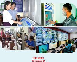 Đổi mới quản trị công ở Việt Nam theo hướng minh bạch, công bằng và hiệu quả trong kỷ nguyên mới