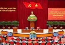 Nâng cao hiệu quả công tác bảo vệ nền tảng tư tưởng của Đảng trước thềm Đại hội XIV