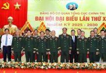 Phát huy giá trị tư tưởng, đạo đức, phong cách Hồ Chí Minh trong xây dựng Đảng bộ Quân đội hiện nay.