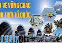 Giải pháp nâng cao ý thức bảo vệ vùng trời quốc gia của sĩ quan chỉ huy kỹ thuật phòng không cấp phân đội ở Quân chủng Phòng không – Không quân