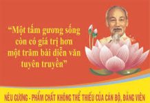 Giải pháp nâng cao chất lượng công tác đào tạo, bồi dưỡng lý luận chính trị cho cán bộ, công chức cấp xã tại tỉnh Khánh Hòa hiện nay