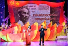 Nghị quyết số 80-NQ/TW về phát triển văn hóa Việt Nam