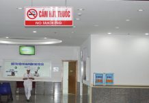 Quản trị vận hành mô hình bệnh viện công lập không khói thuốc tại Việt Nam