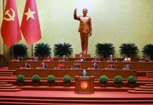 Đại hội đại biểu lần thứ XIV của Đảng là sự kiện chính trị trọng đại của đất nước, bước ngoặt mang tính lịch sử