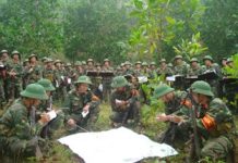 Đổi mới công tác quản lý đội ngũ cán bộ cấp phân đội ở các trung đoàn bộ binh trong bối cảnh chuyển đổi số