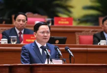 Giải pháp chiến lược để bảo đảm tăng trưởng kinh tế hai con số