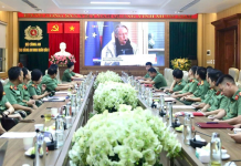 Vận dụng lý luận đổi mới giáo dục đại học trong Công an nhân dân đáp ứng yêu cầu chuyển đổi số