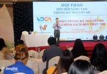 Vai trò của truyền thông số trong phát triển kinh tế số tại tỉnh Đồng Nai