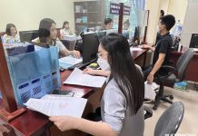 Cải cách thuế thu nhập cá nhân: thực tiễn chính sách và một số vấn đề đặt ra