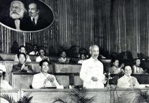 Vận dụng tư tưởng của Chủ tịch Hồ Chí Minh về xây dựng Đảng trong giai đoạn hiện nay