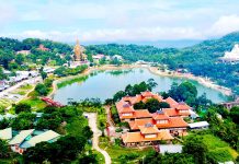 Vai trò của nguồn nhân lực trong phát triển du lịch tỉnh An Giang