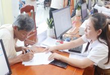 Nâng cao năng lực cán bộ, công chức cấp xã trong bối cảnh chuyển đổi số và triển khai mô hình chính quyền địa phương hai cấp