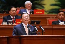 Công tác chính trị, tư tưởng trong kỷ nguyên mới