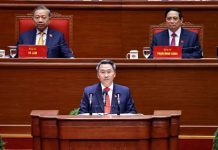 Hoàn thiện lý luận về đường lối đổi mới của Đảng trong kỷ nguyên vươn mình của dân tộc