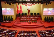 Phòng, chống tham nhũng góp phần hoàn thiện Nhà nước pháp quyền xã hội chủ nghĩa Việt Nam trong bối cảnh mới