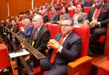 Đại sứ các nước tin tưởng Đại hội XIV sẽ tạo động lực để Việt Nam tiếp tục câu chuyện phát triển đầy cảm hứng