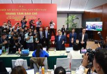 Thủ tướng Chính phủ Phạm Minh Chính: Báo chí luôn là lực lượng vất vả và quan trọng