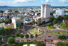 Nâng cao năng lực công chức phường Buôn Ma Thuột, tỉnh Đắk Lắk đáp ứng yêu cầu vận hành mô hình chính quyền địa phương hai cấp