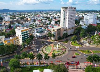 Nâng cao năng lực công chức phường Buôn Ma Thuột, tỉnh Đắk Lắk đáp ứng yêu cầu vận hành mô hình chính quyền địa phương hai cấp