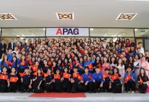 Thông tin tuyển sinh trình độ đại học hình thức chính quy năm 2026 của Học viện Hành chính và Quản trị công