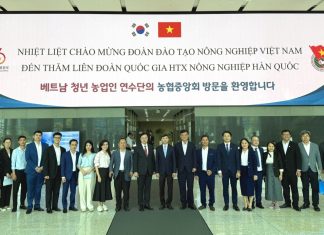 Kinh nghiệm phát triển cán bộ công đoàn chuyên trách của Hàn Quốc