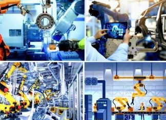 Phát triển kinh tế số ở Việt Nam